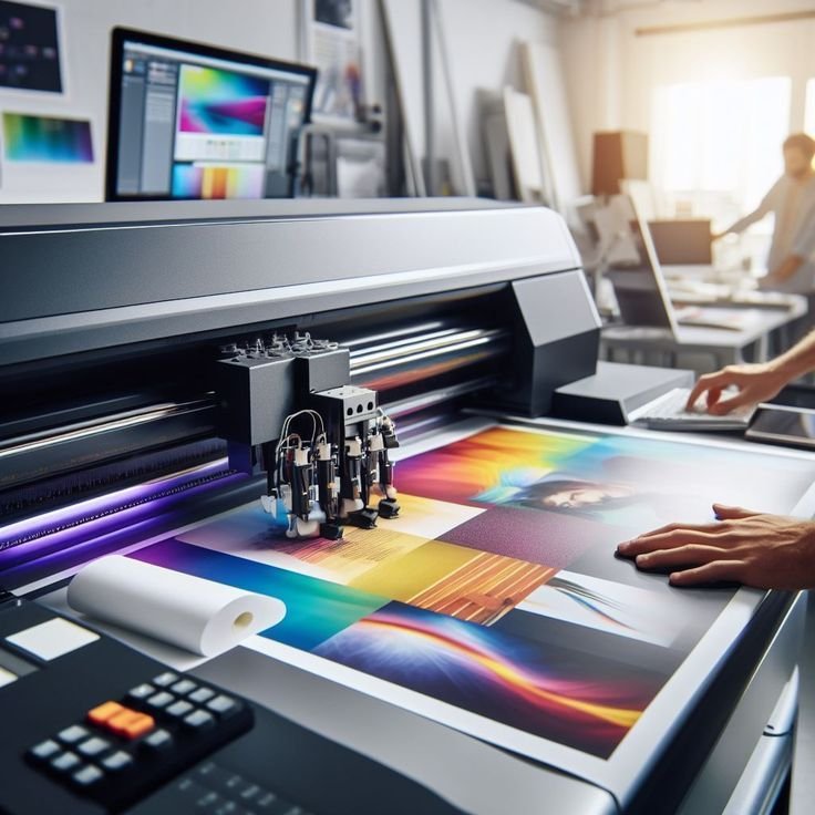 Printing services