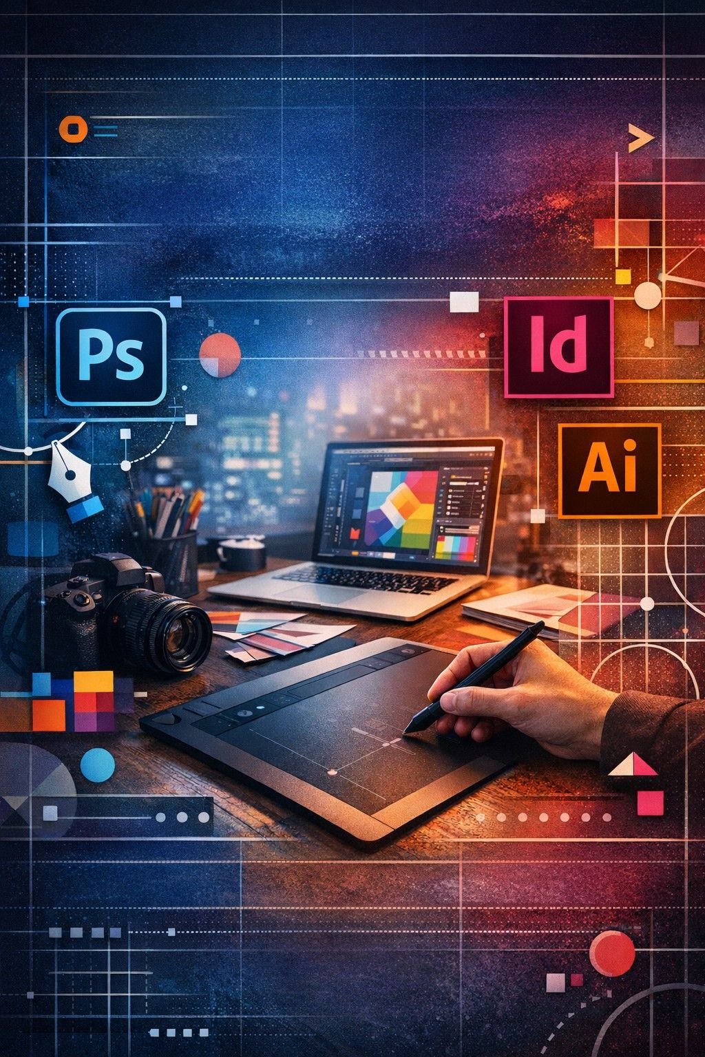 Creative services