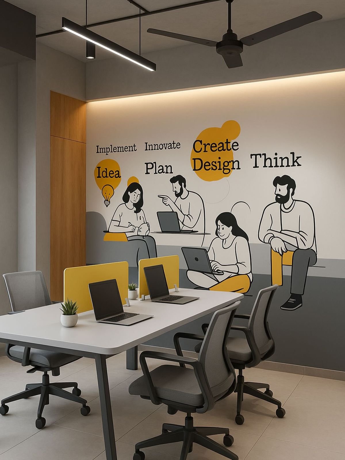 Wall Graphics