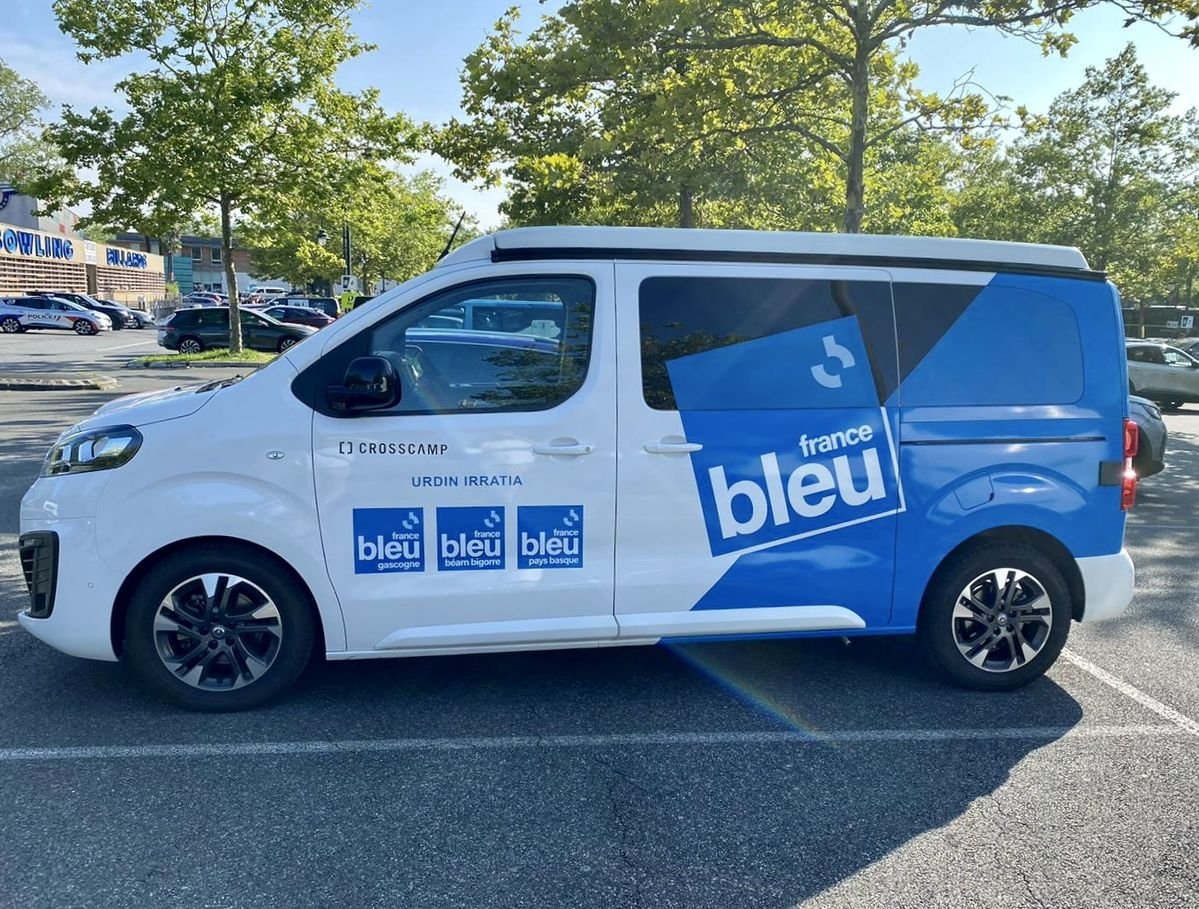 Fleet Graphics