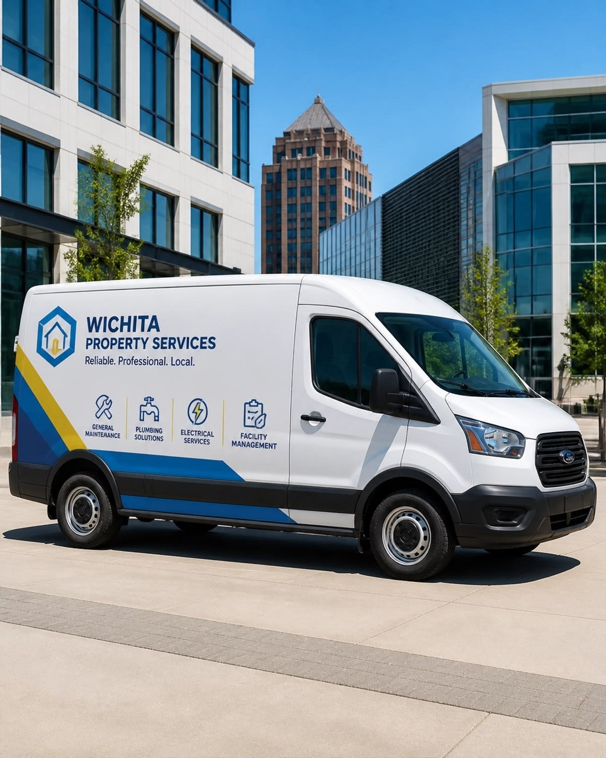 Van Wraps