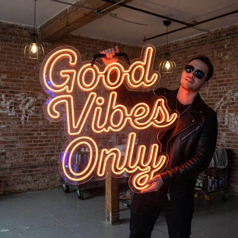 Neon Signs