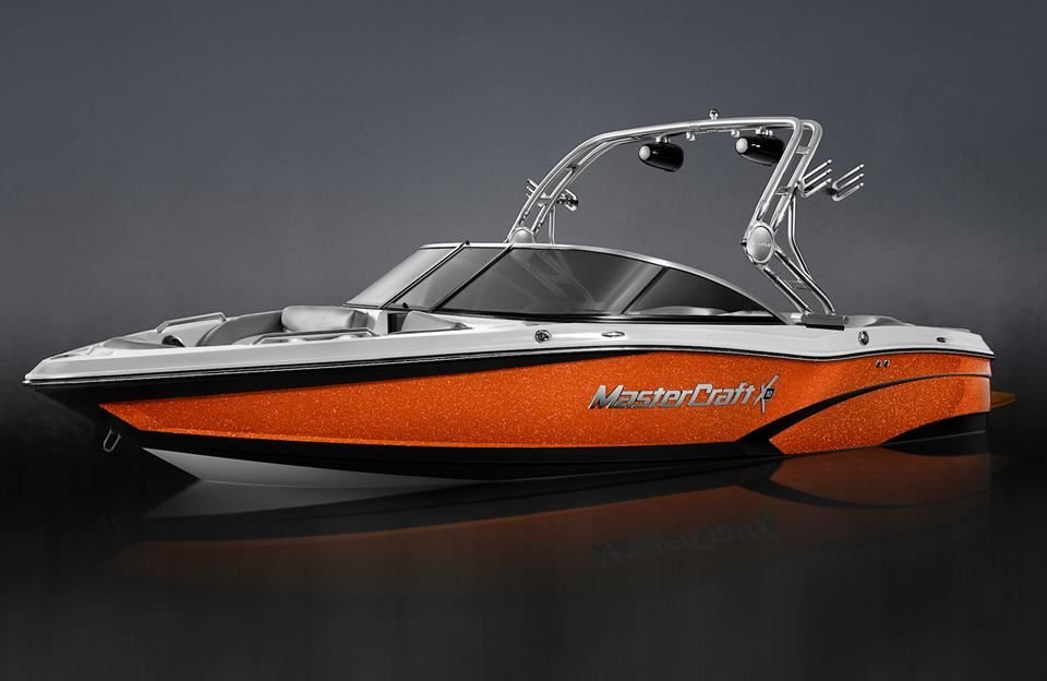 Boat Graphics