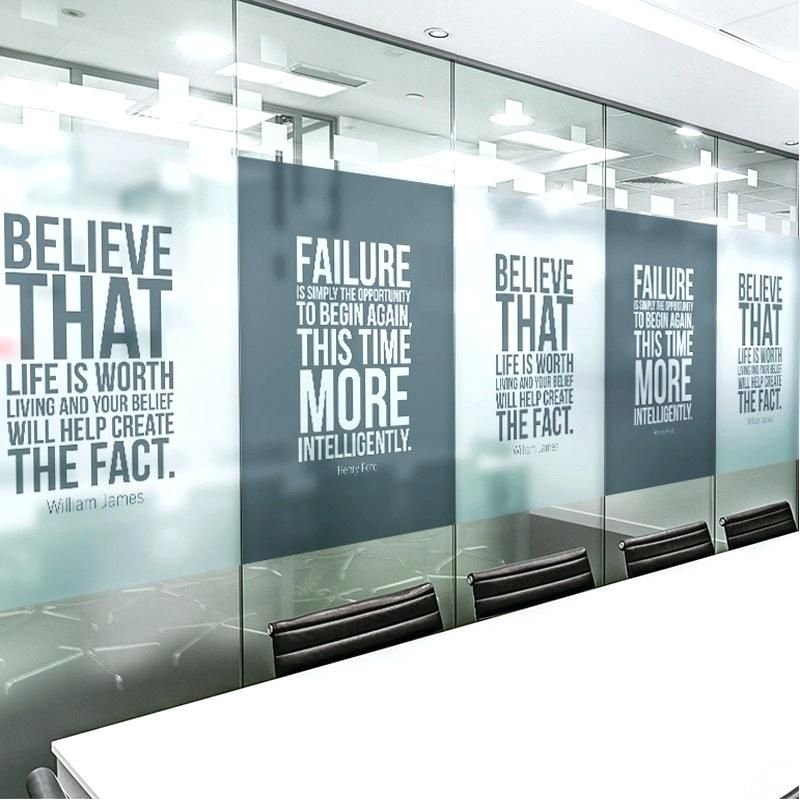 Wall Decals