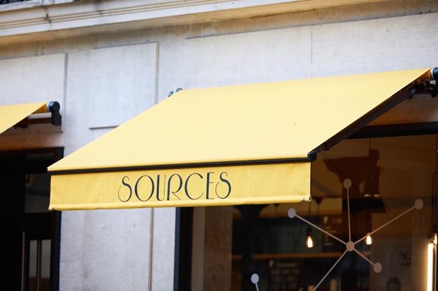Awning & Fascia Signs