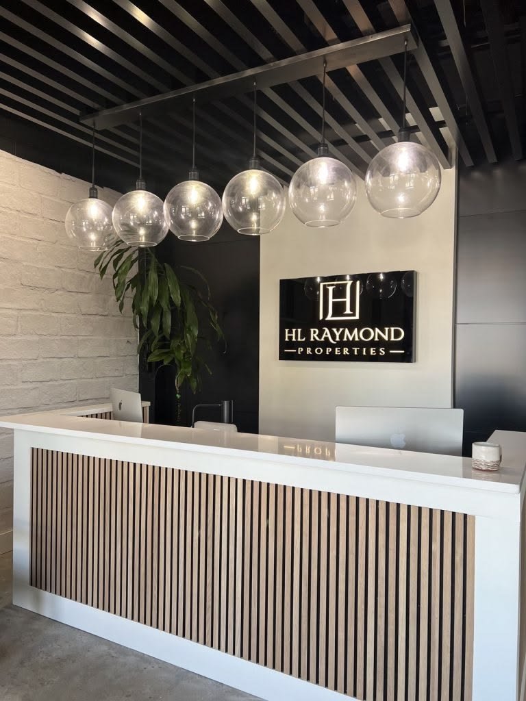 Indoor Signs