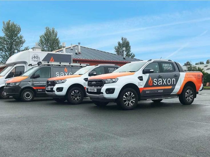 Fleet Graphics