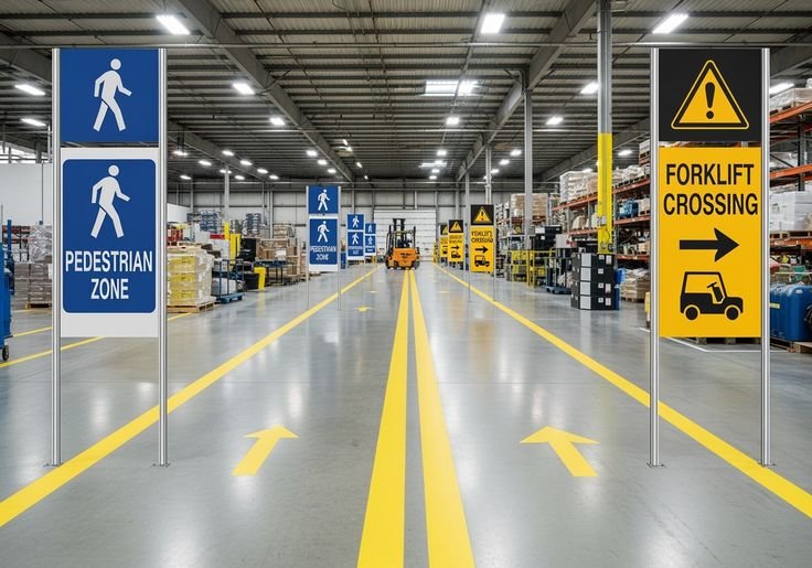 Safety Signs