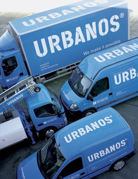 Vehicle Lettering