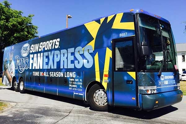 Vehicle Lettering