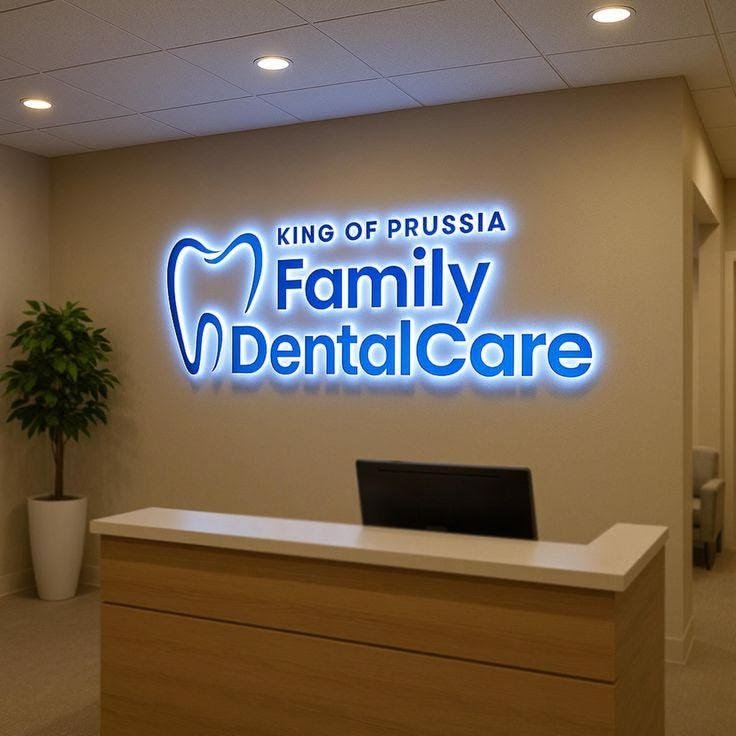 Custom Signs