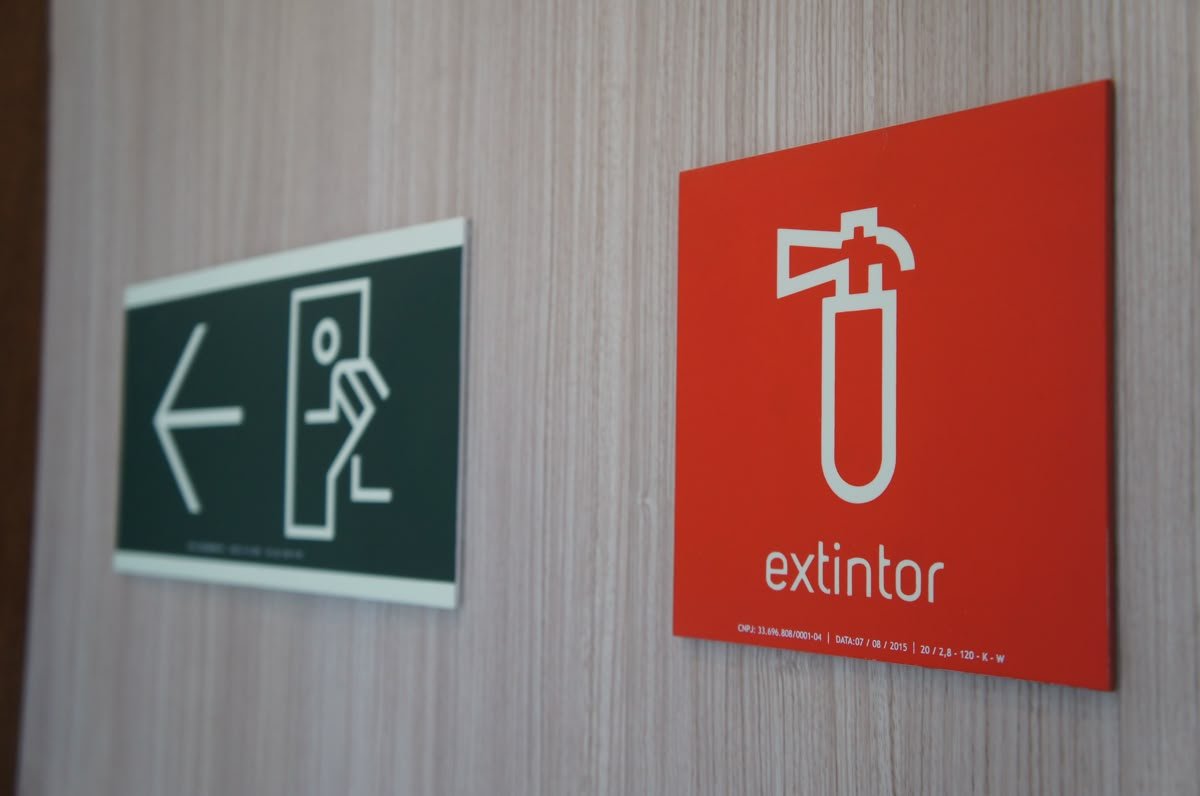 Safety Signs