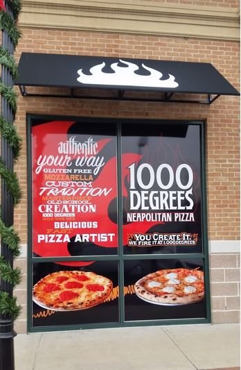 Window Graphics