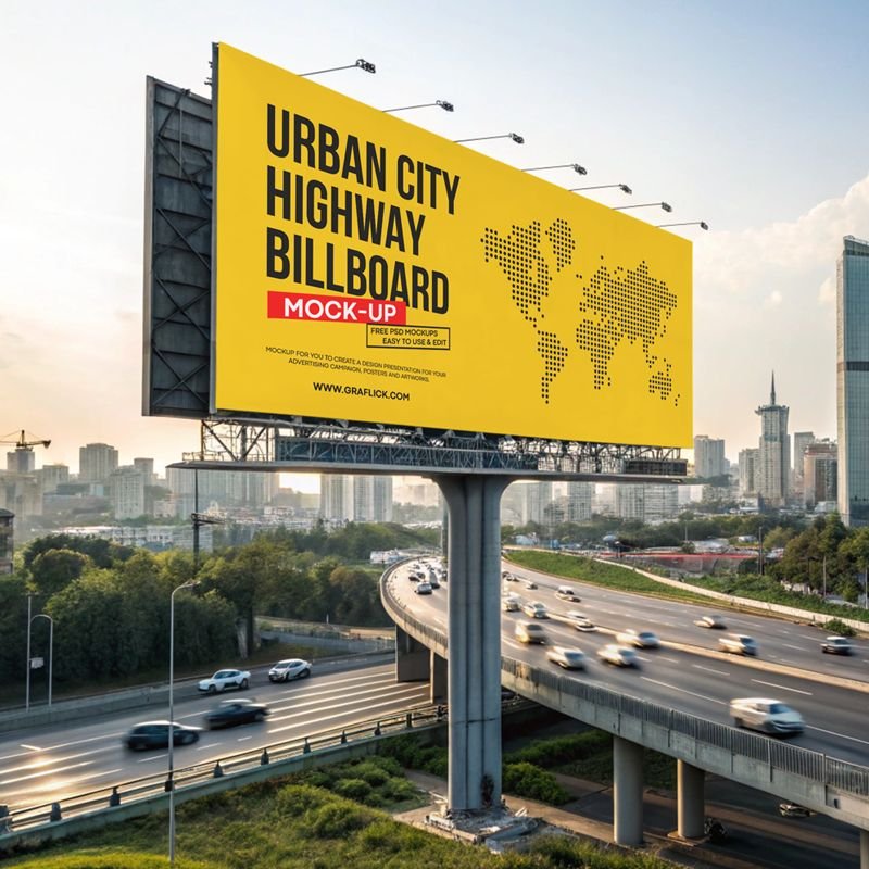 Billboard Signs