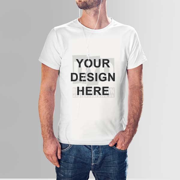 T-Shirt Design