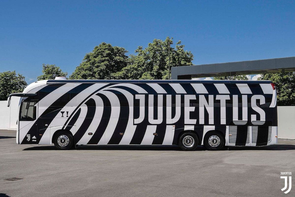 Bus Graphics