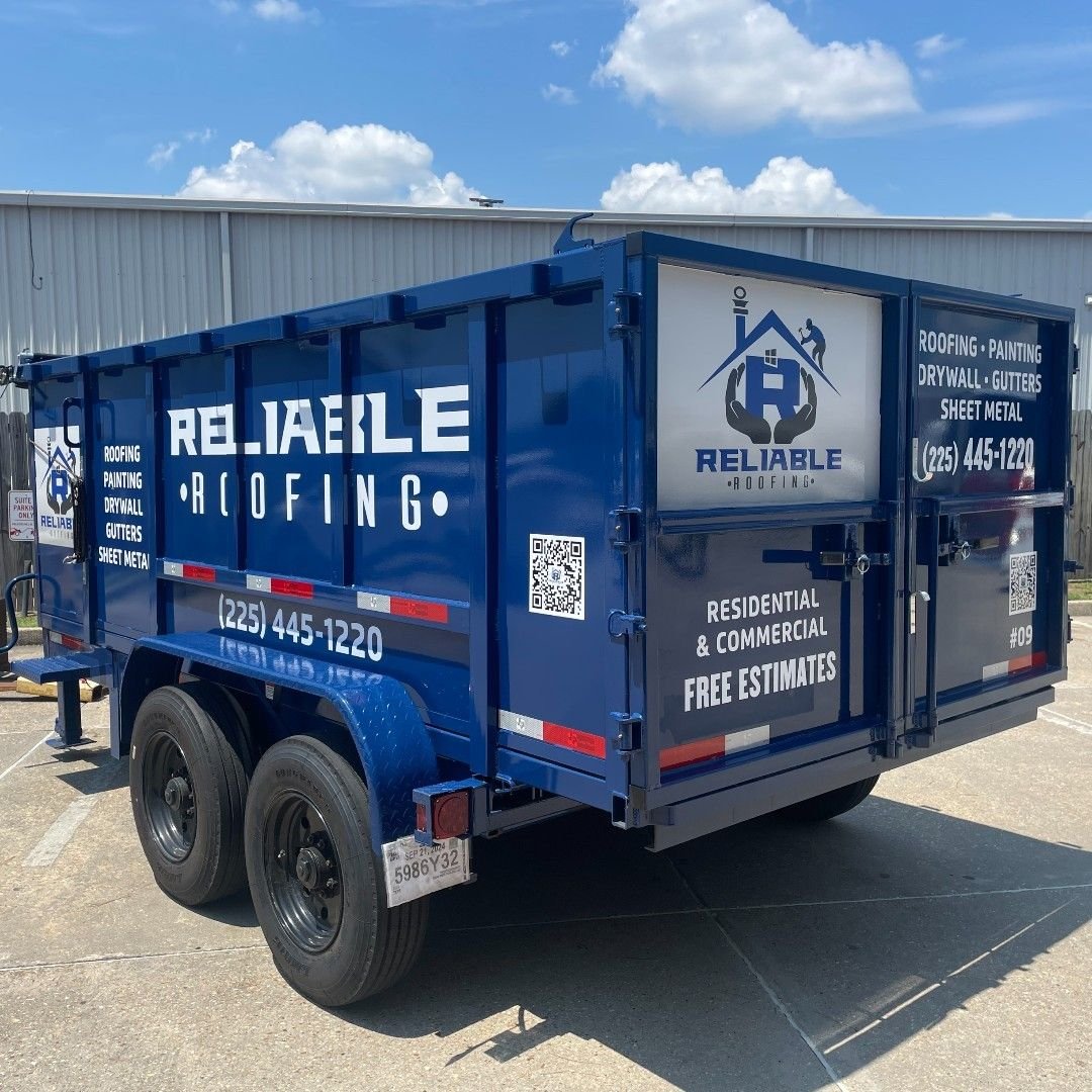 Trailer Graphics