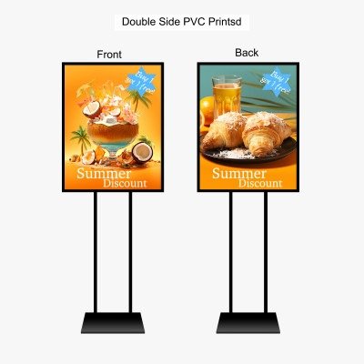 Poster Stand gallery image