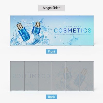 20ft SEG Display gallery image