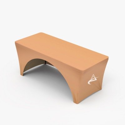 Stretch Table Cover gallery image