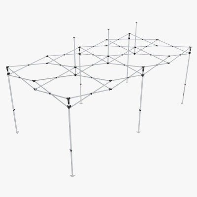 Tent Wall Graphic gallery image