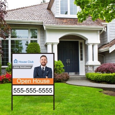 Real Estate Frame gallery image