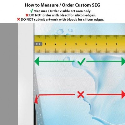 SEG Fabric Graphic gallery image