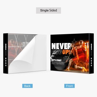 10ft SEG Backlit Popup Display gallery image