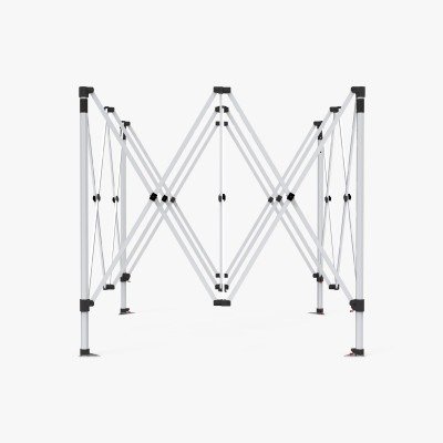 Custom Canopy Tent gallery image