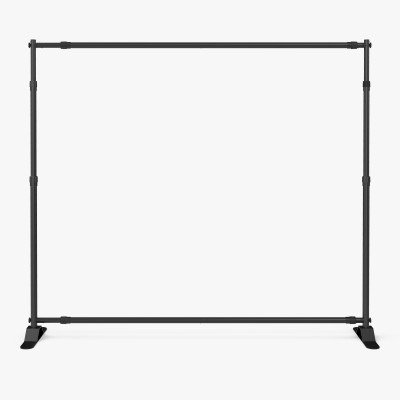 Step and Repeat Backdrop gallery image