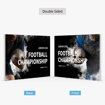 10ft SEG Backlit Display gallery image