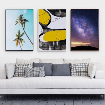 SEG Wall Frame gallery image