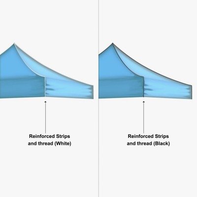 Tent Wall Graphic gallery image