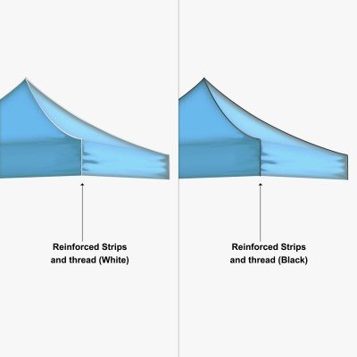 Custom Canopy Tent gallery image