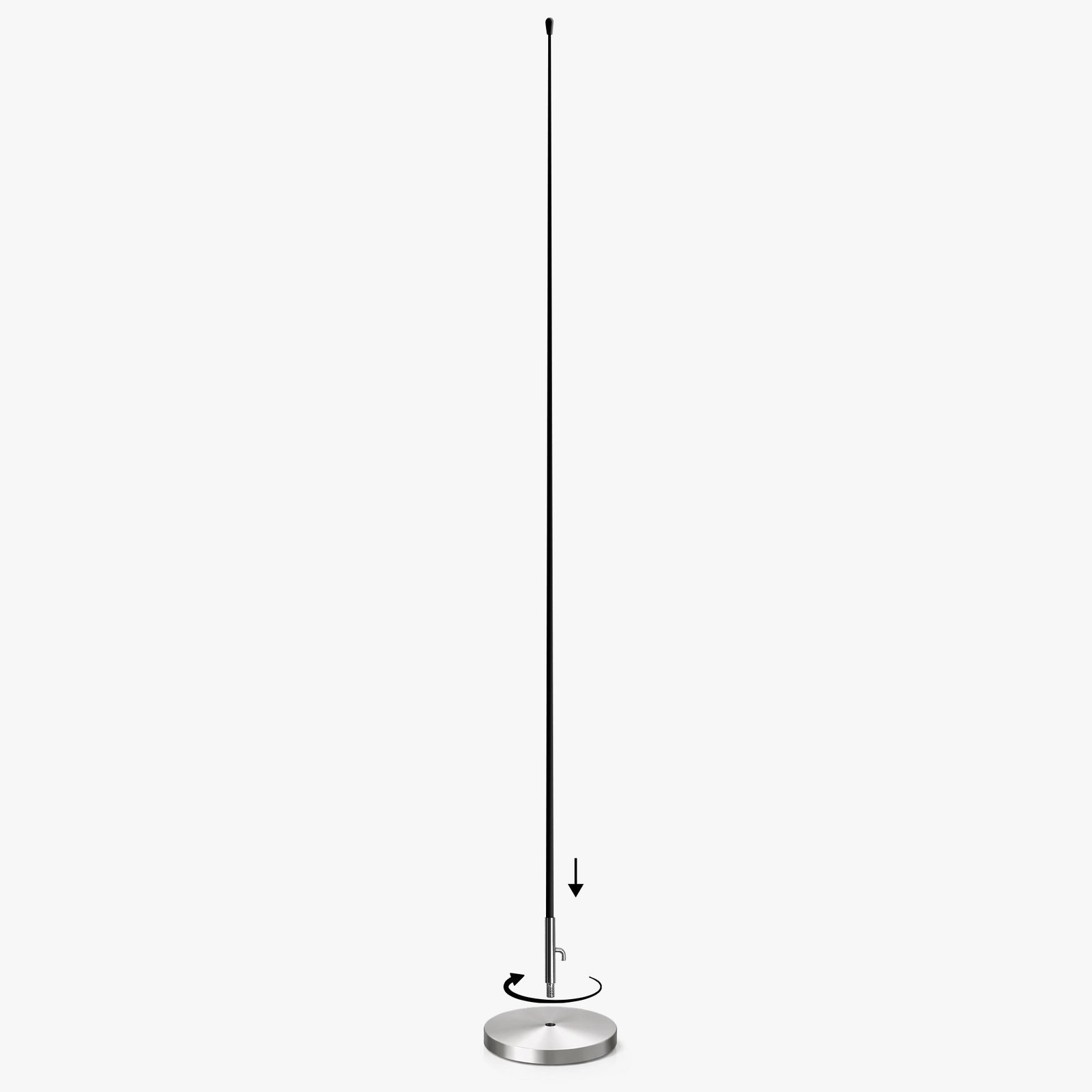 Desktop Teardrop Flag gallery image