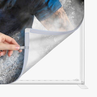 10ft SEG Backlit Display gallery image