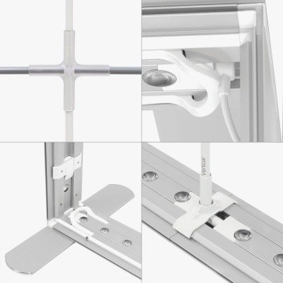 10ft SEG Backlit Display gallery image