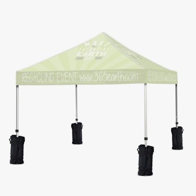 Custom Canopy Tent gallery image