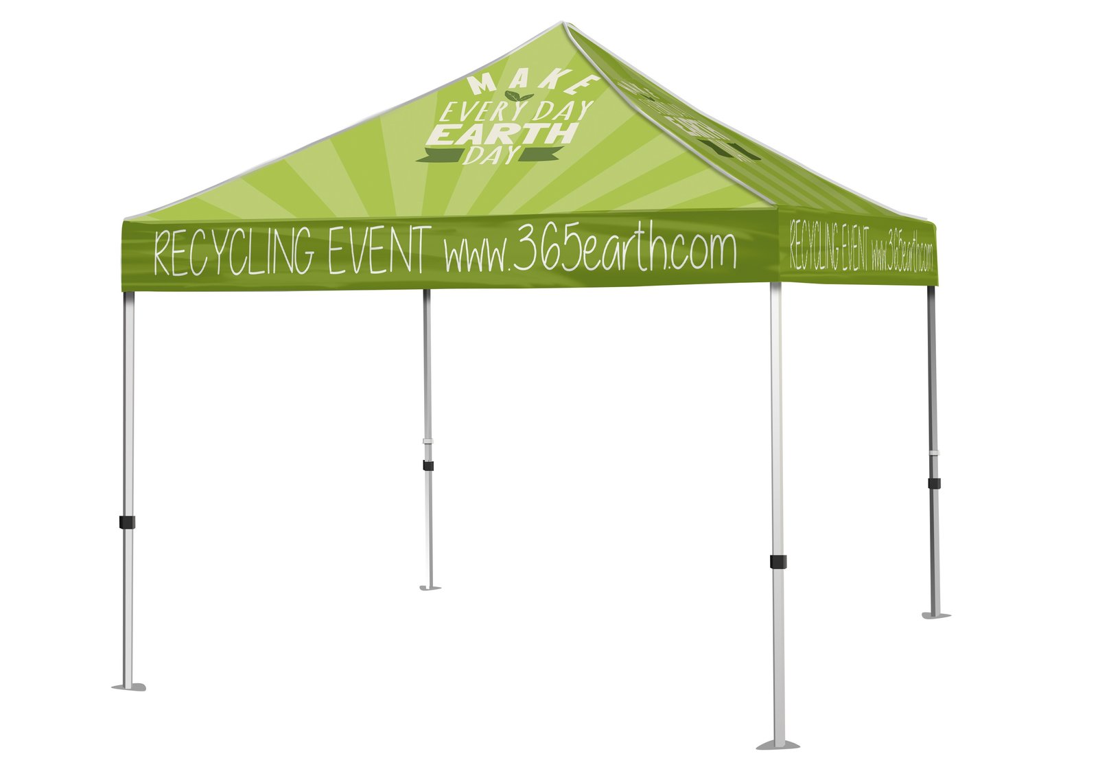 Custom Canopy Tent