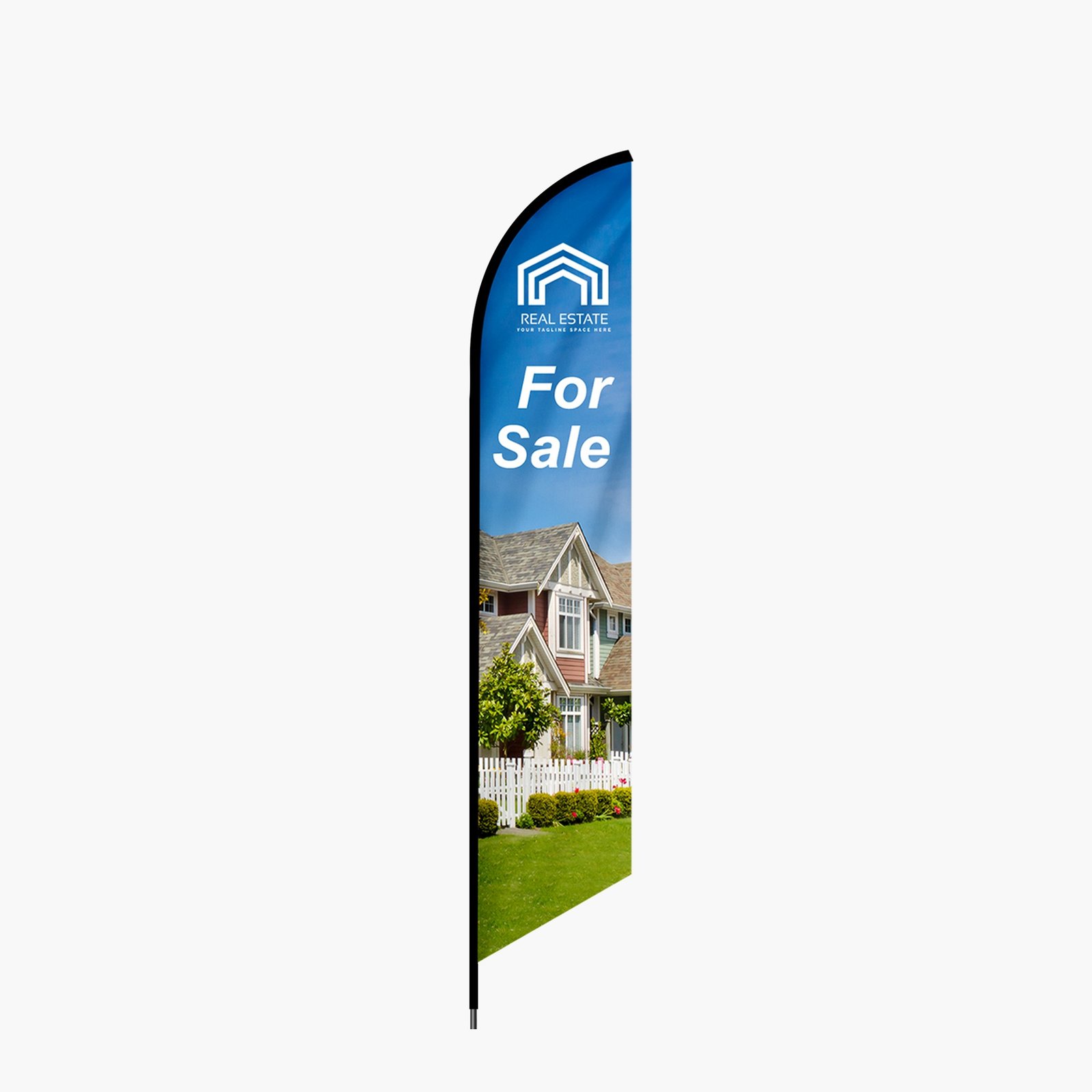 Canopy Flag Add-On