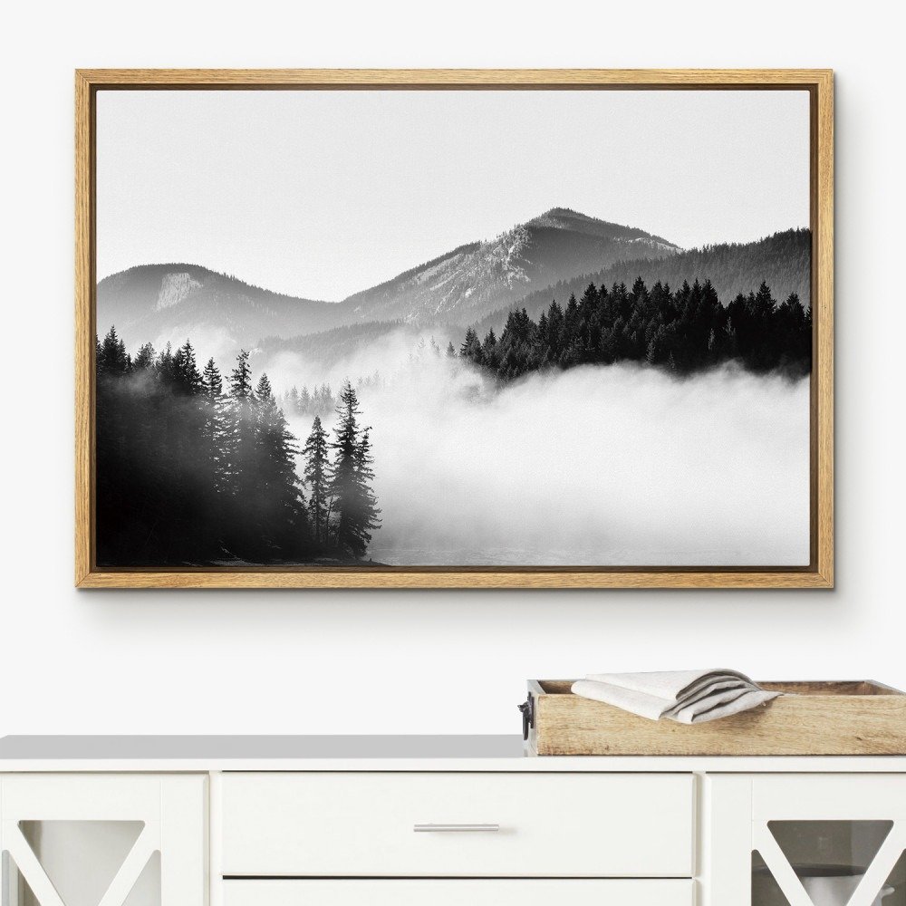 SEG Wall Frame