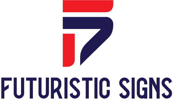 Futuristic Signs